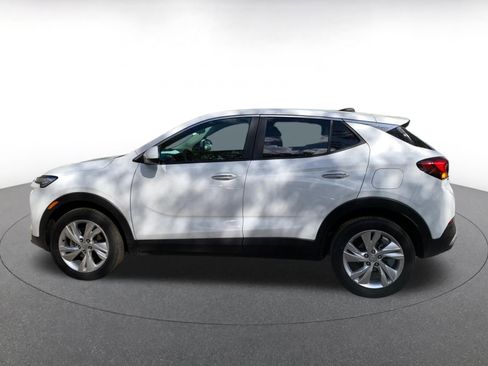 Used 2025 Buick Encore GX Preferred image 4