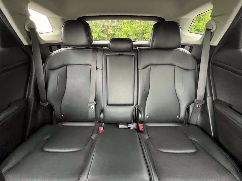 Used 2024 Kia Sportage EX FWD image 19