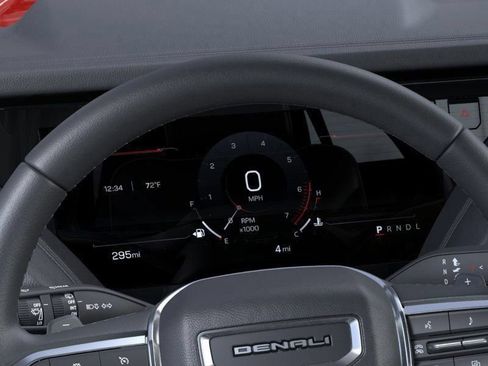 New 2026 GMC Yukon XL Denali w/ Sun & Power Step Package AWD/4WD image 18