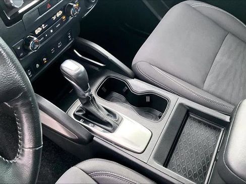 Certified 2023 Nissan Frontier SV w/ SV Convenience Package image 16