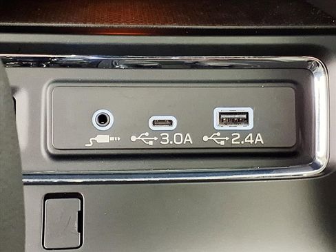 Certified 2025 Subaru Ascent Onyx Edition image 23