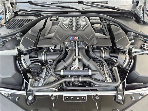 Used 2023 BMW M8 Competition w/ M Driver's Package AWD/4WD image 21