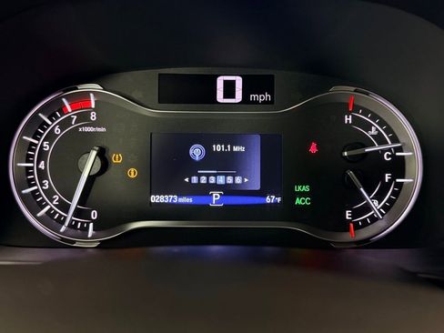 Used 2022 Honda Ridgeline RTL-E image 16