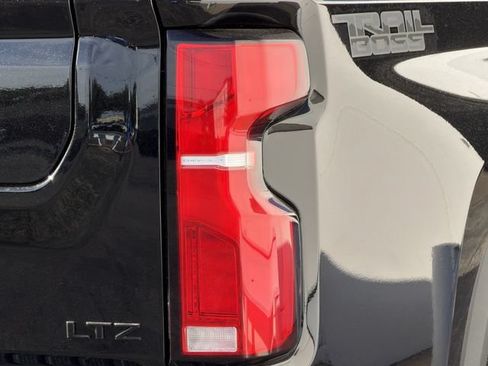 New 2026 Chevrolet Silverado 2500 LTZ w/ Trail Boss Package AWD/4WD image 9
