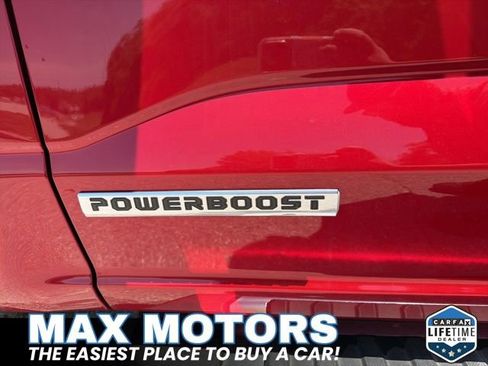 New 2025 Ford F150 XLT w/ Equipment Group 302A MID AWD/4WD image 16