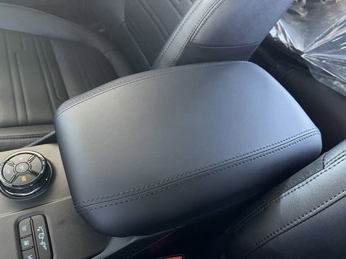 New 2025 Ford Ranger Lariat w/ FX4 Off-Road Package image 21