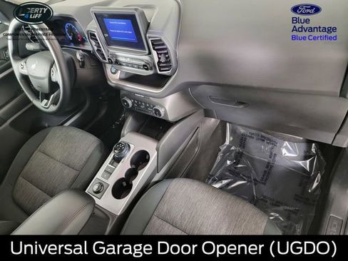 Certified 2023 Ford Bronco Sport Big Bend w/ Convenience Package AWD/4WD image 19