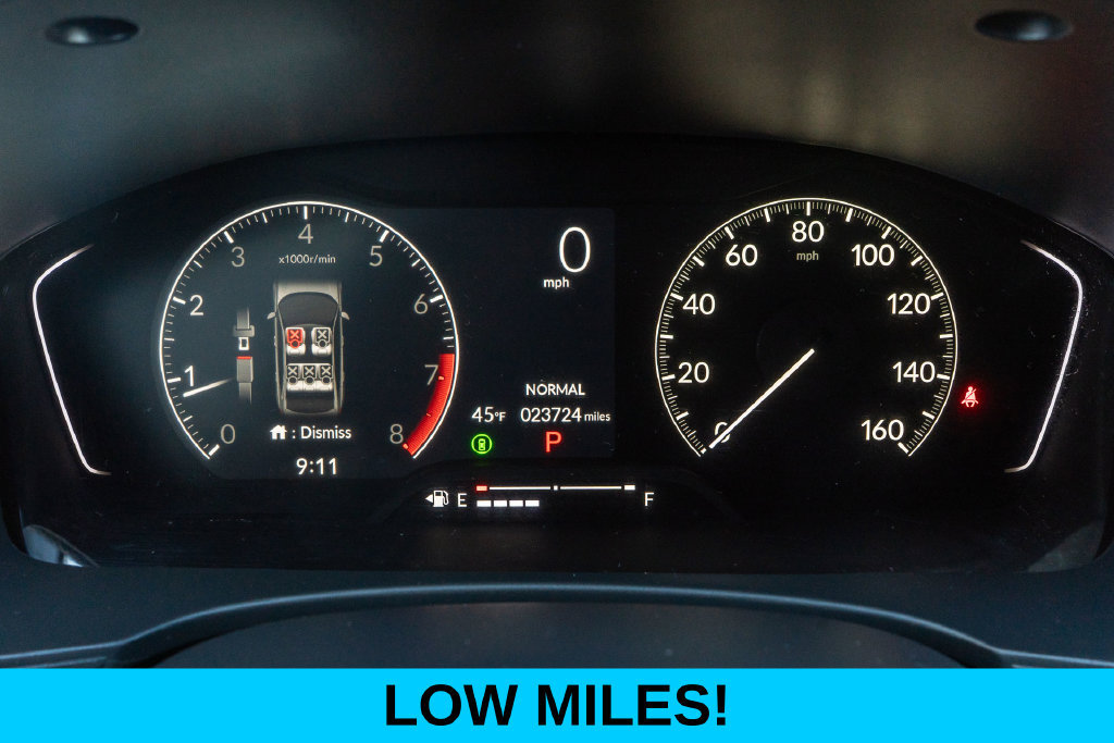 Used 2024 Honda Civic Sport image 3