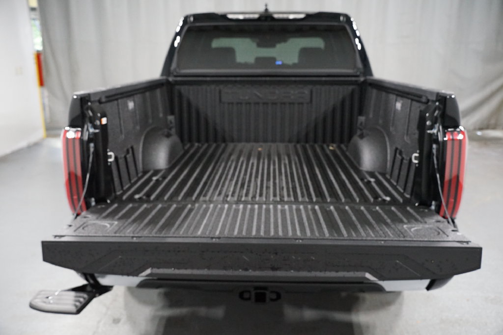 New 2026 Toyota Tundra Capstone AWD/4WD image 38