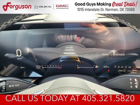 New 2026 Buick Envision Sport Touring AWD/4WD image 27