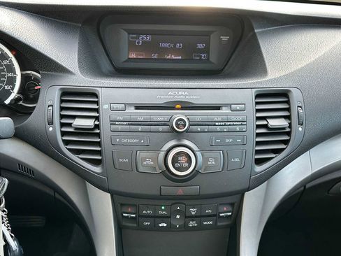 Used 2009 Acura TSX w/ Technology Package image 27