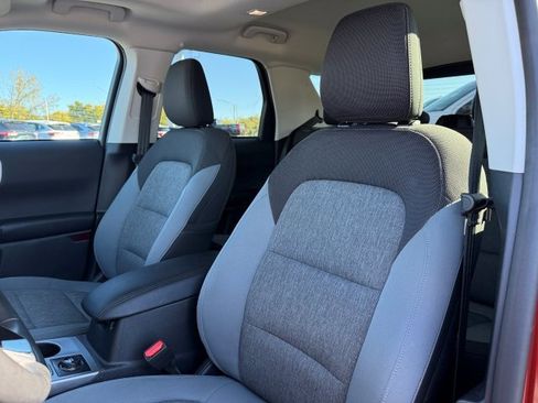 Used 2024 Ford Bronco Sport Big Bend w/ Convenience Package image 15