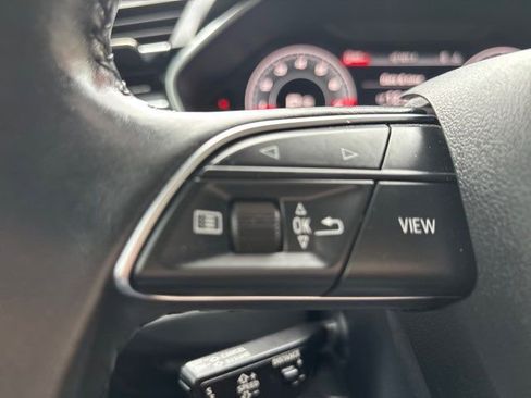 Used 2020 Audi Q3 2.0T Prestige w/ Prestige Package image 47