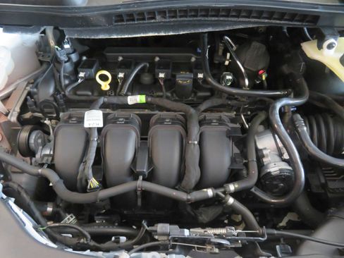 Used 2021 Ford Transit Connect XL FWD image 48