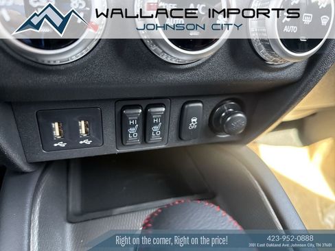 New 2026 Mitsubishi Outlander Sport LE AWD/4WD image 28