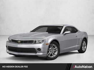 Used 2015 Chevrolet Camaro LT w/ 1LT Preferred Package RWD video 1