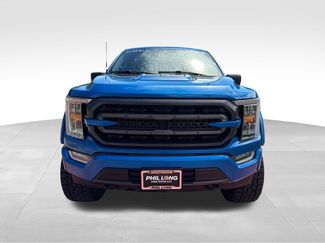 Used 2021 Ford F150 XLT w/ Equipment Group 302A High AWD/4WD video 2