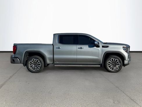 New 2026 GMC Sierra 1500 Denali Ultimate image 3