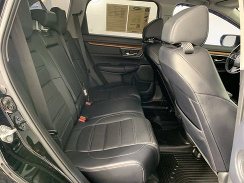Used 2018 Honda CR-V EX-L image 38