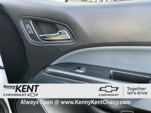 Used 2018 Chevrolet Colorado Z71 image 21