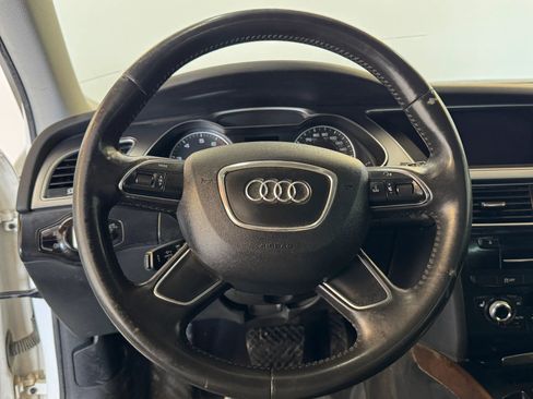 Used 2013 Audi A4 Premium Plus w/ Premium Plus Pkg image 16