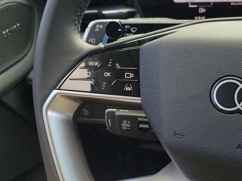 New 2026 Audi Q3 quattro 2.0T image 9