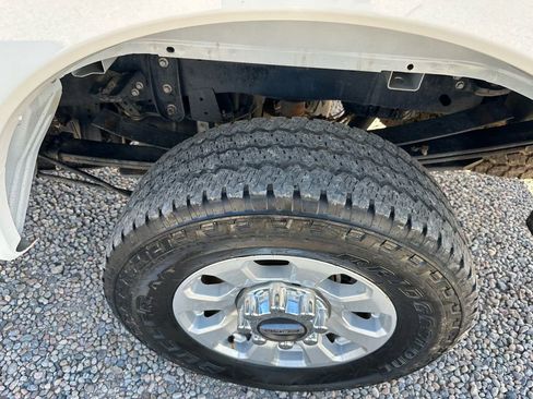 Used 2022 Ford F250 XLT w/ FX4 Off-Road Package image 39