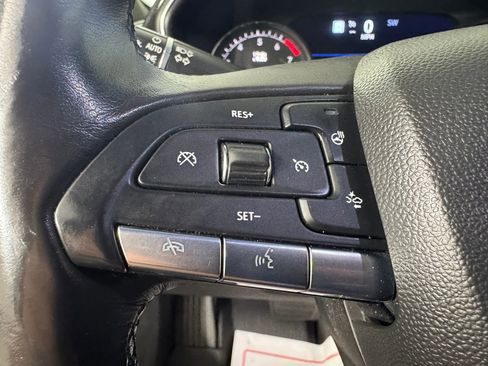 Used 2020 Cadillac CT5 Premium Luxury AWD/4WD image 15