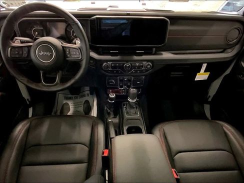 New 2026 Jeep Wrangler Unlimited Rubicon 392 image 12