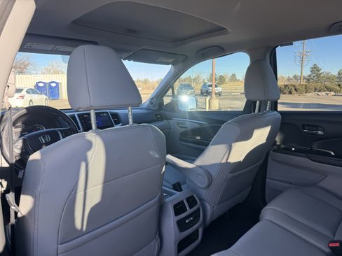 Used 2017 Honda Pilot EX-L image 15