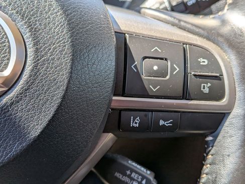 Used 2021 Lexus GX 460 Premium w/ Premium Package AWD/4WD image 15