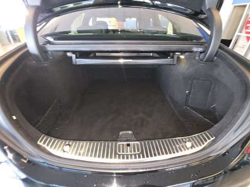 Used 2020 Mercedes-Benz S 560 4MATIC Sedan image 24