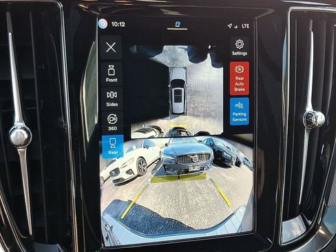 Used 2024 Volvo V60 T8 Polestar w/ Protection Package Premier image 20