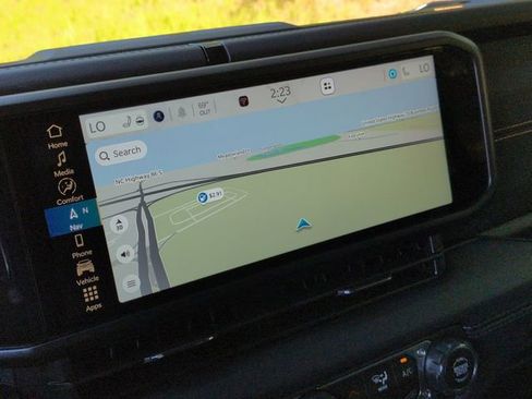 New 2025 Jeep Wrangler Unlimited Rubicon 392 image 36