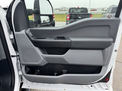 Certified 2023 Ford F350 XL w/ XL Chrome Package image 34
