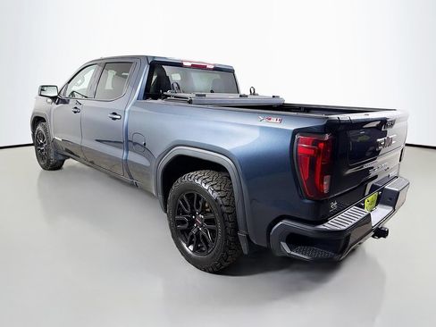 Used 2021 GMC Sierra 1500 Elevation w/ X31 Off-Road Package AWD/4WD image 8