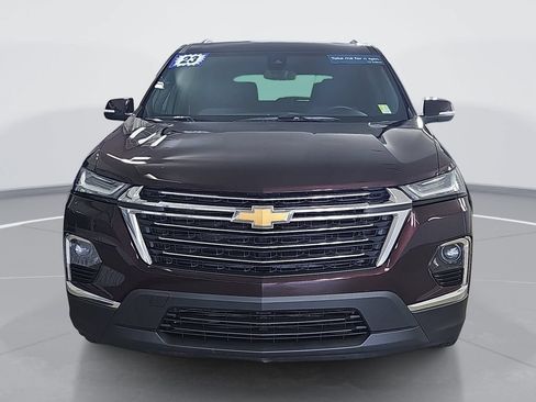 Used 2023 Chevrolet Traverse LT FWD image 10