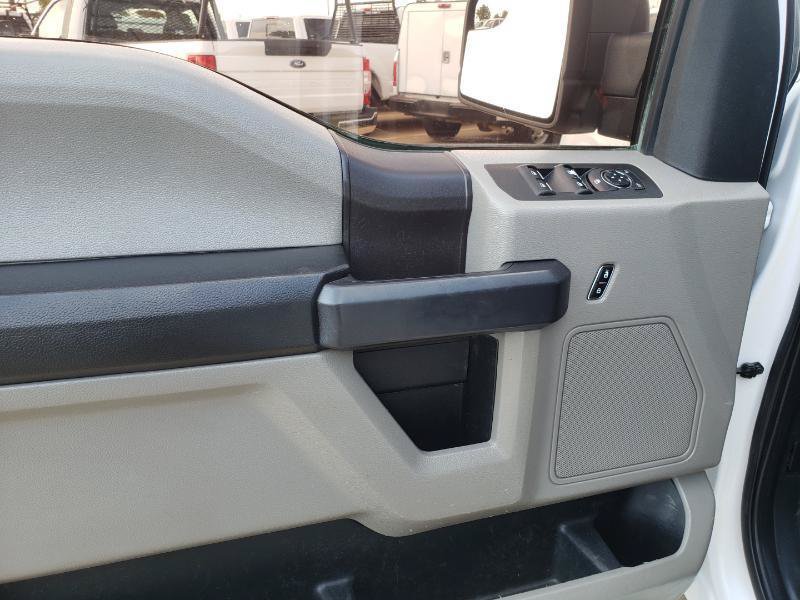 Used 2019 Ford F150 XL w/ Equipment Group 101A Mid AWD/4WD image 22