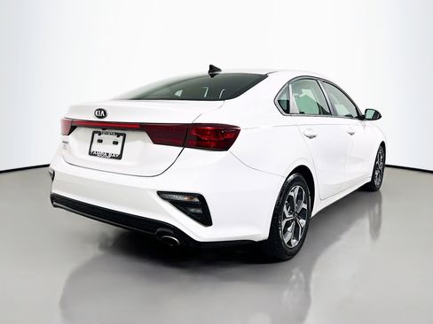 Used 2020 Kia Forte LXS image 4