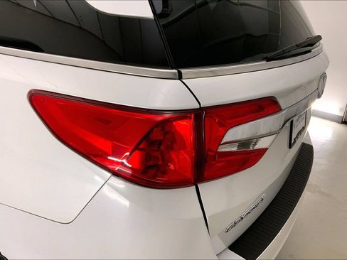 Used 2020 Honda Odyssey Elite image 28
