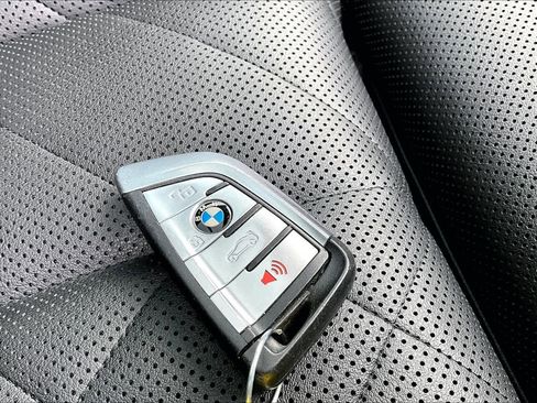 Used 2023 BMW X5 sDrive40i RWD image 15