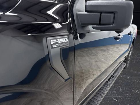 Used 2023 Ford F150 XLT w/ Equipment Group 302A High image 40