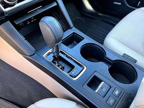 Used 2019 Subaru Outback 2.5i Limited image 30