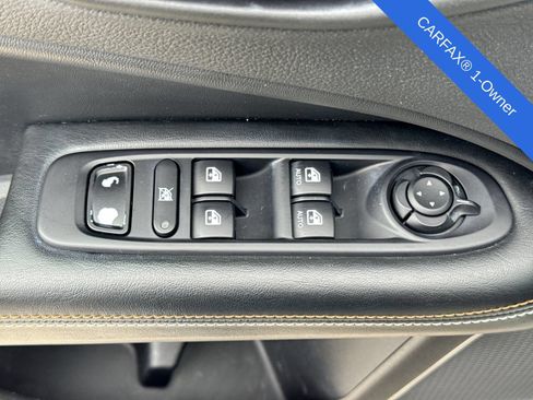 Used 2019 Jeep Compass Latitude w/ Cold Weather Group AWD/4WD image 20