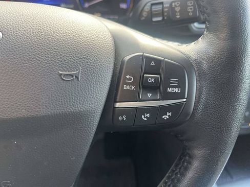 Certified 2022 Ford Bronco Sport Outer Banks AWD/4WD image 22