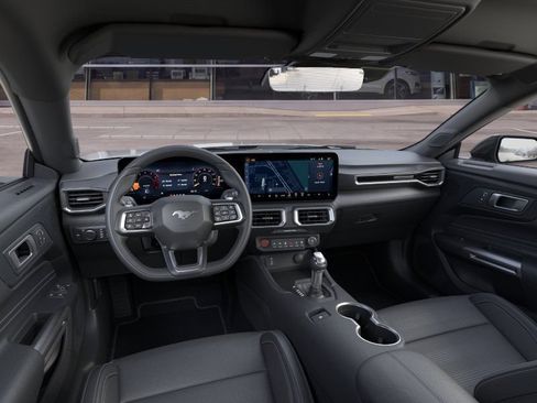 New 2026 Ford Mustang GT Premium RWD image 10