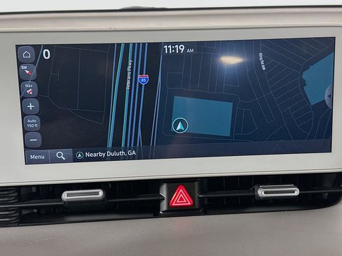 Used 2024 Hyundai Ioniq 5 SEL image 22