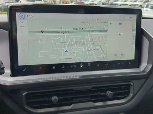 New 2025 Ford Bronco Sport Badlands w/ Badlands Tech Package image 22