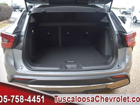 New 2026 Chevrolet Trax ACTIV w/ Sunroof Package image 9