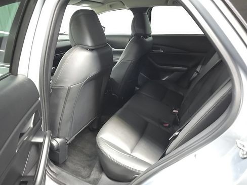 Used 2021 MAZDA CX-30 AWD 2.5 S w/ Select Package image 33